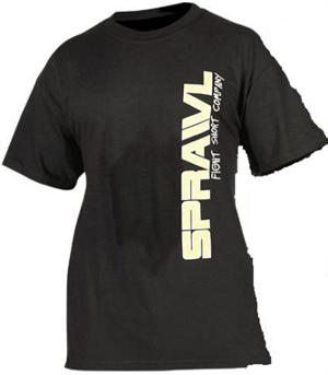 Sprawl Vertical Tee